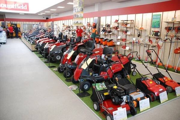Mountfield foto 2