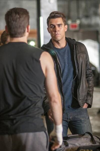 Josh Segarra - Actor