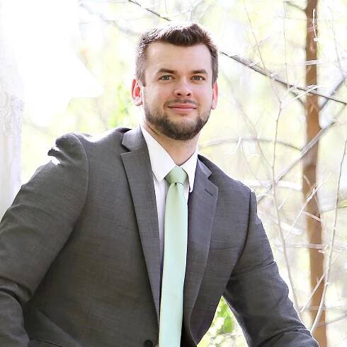Joshua James Head | Webflow Expert