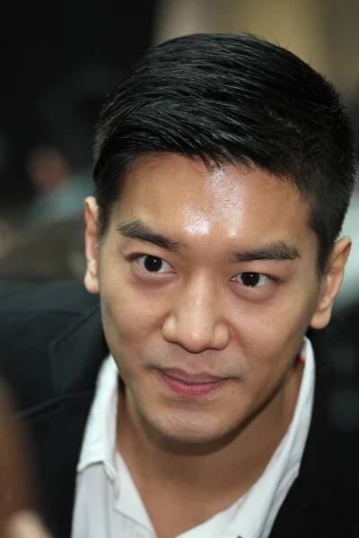 Lai Lok-yi
