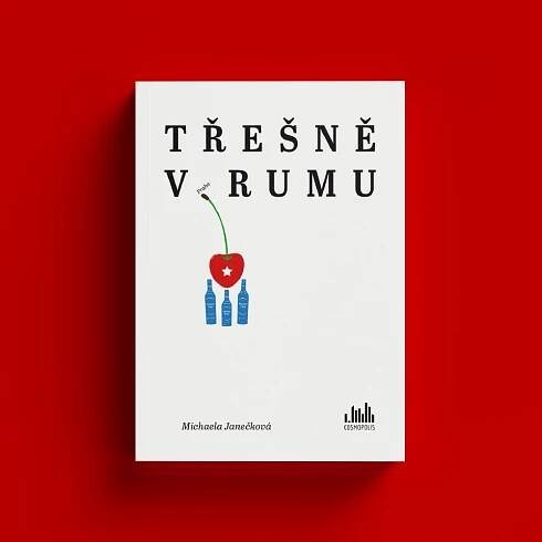 Autorka knihy Třešně v rumu: Někteří Kubánci mají v obýváku Fidela v zlatém rámu
