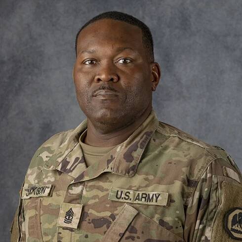 Meet the YCP Staff | Louisiana National Guard Youth Challenge Program