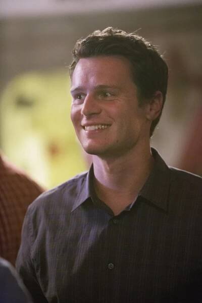 Jonathan Groff