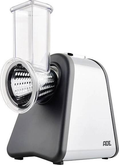 ADE KA 1802 univerzální kráječ 500 W černá