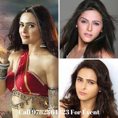 Invite, Book,Hire, Madhurima Tuli Manager Contact, Show, Event Booking | Padharo Rajasthani Group : Rajasthan Folk Music