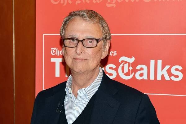 mike nichols