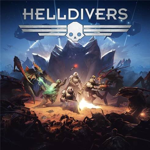 RECENZE – Helldivers vás postaví do fronty na konzole | cdr.cz