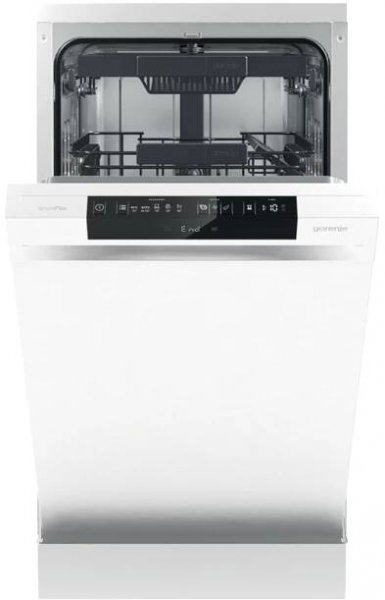 Gorenje GS541D10W - e-spotrebice