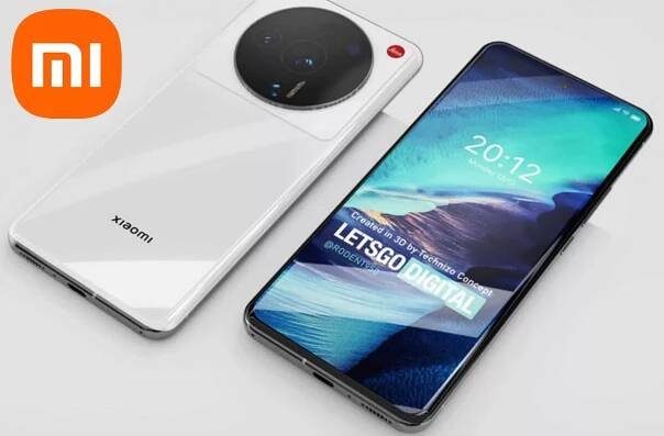 Šílenost: Bude takhle vypadat Xiaomi 12 Ultra?