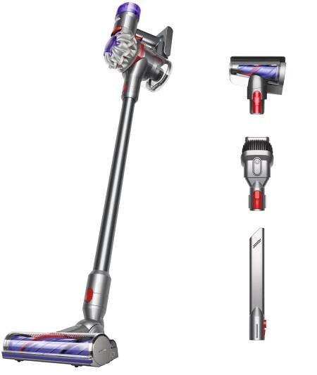 Tyčový vysavač Dyson V8 Advanced - Doprajsi.cz