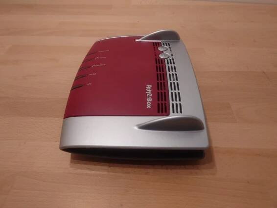 Modem AVM FRITZ!Box 7490 International VDSL/ADSL | Aukro