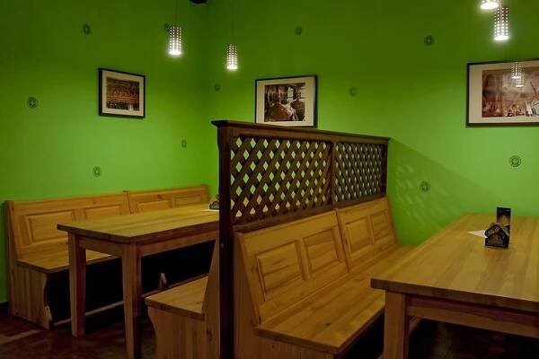 Pivnice u Tygra Olomouc | Apetee