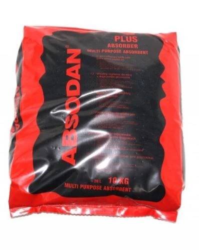 sorbent Absodan Plus 10 kg