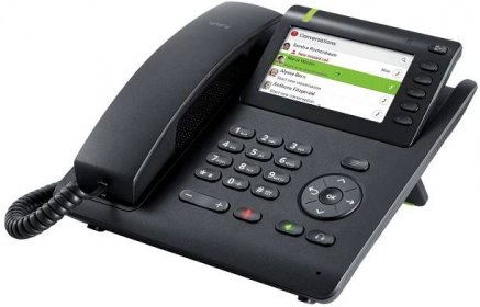 Unify OpenScape Desk Phone CP600 SIP
