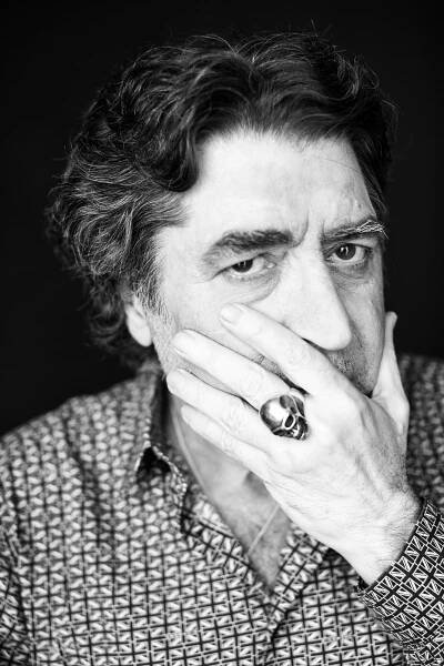 Joaquin Sabina - JAVIER CORTÉS
