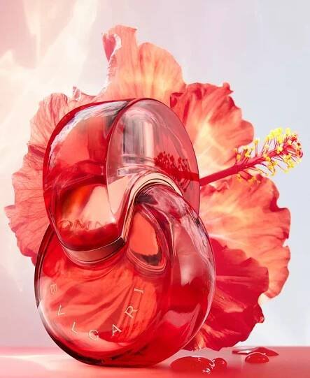 bvlgari omnia coral