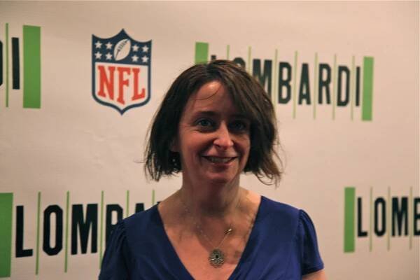 Rachel Dratch