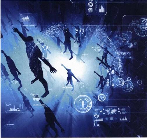 VELKÁ BONANZA - Matrix-2001 / Gaia
