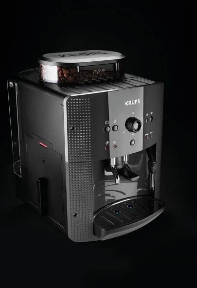 Krups Essential EA810B70