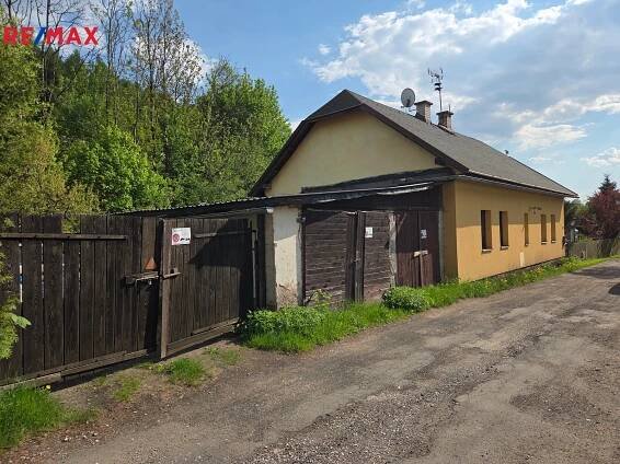 Prodej domu 102 m², Nová Paka | Reality RE/MAX