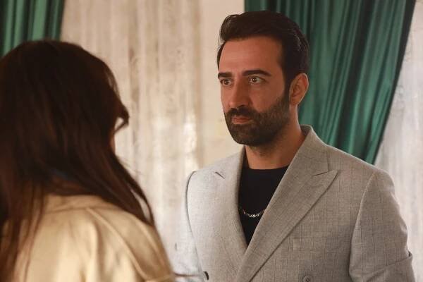 Uzak Şehir - Episode 4 - Z filmu