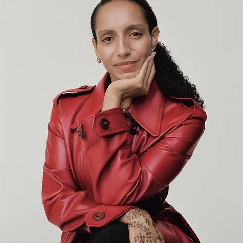 Getting My First Tattoo At 40 Has Been Both Liberating And Empowering