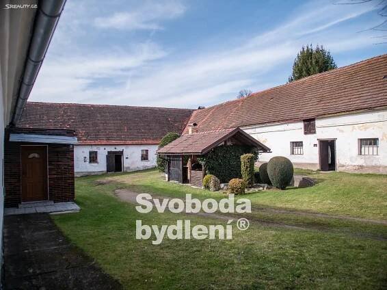 Prodej Dům, Hvožďany - Leletice, okres Příbram