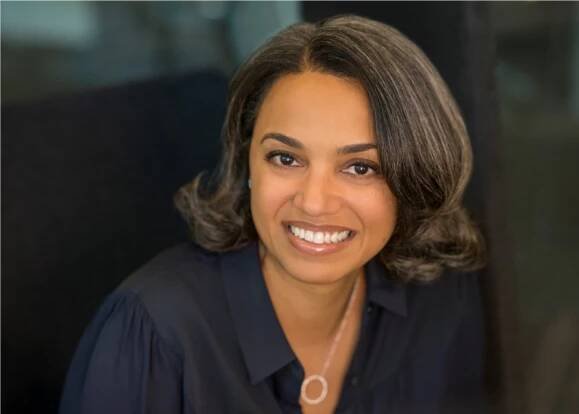 Meet our new Board Member Erika Alexander