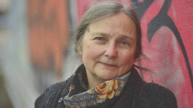 Olga Lomová: Pořádání olympiády v Pekingu je pokrytecké – Týdeník FORUM