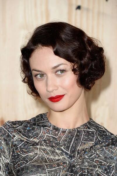 Olga Kurylenko fotka