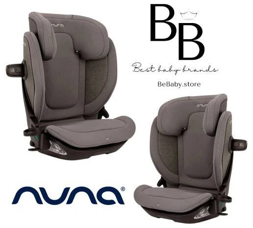 NUNA AACE LX 2025 thunder