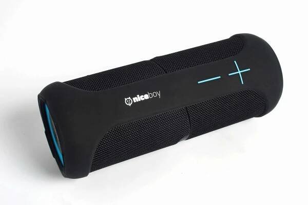 Niceboy RAZE 2 twins – bezdrátové stereo v kompaktním balení pro blízký poslech (test) – AVmania.cz