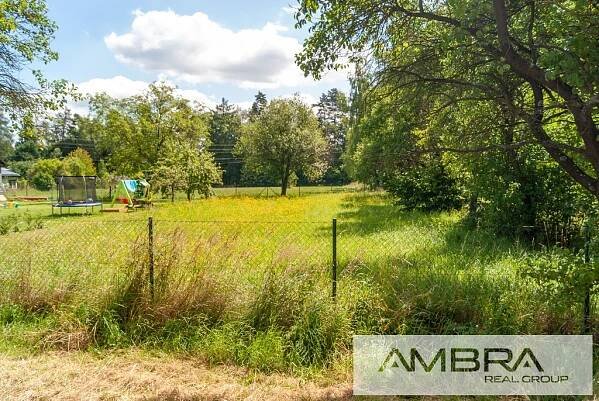 Pronájem, Pozemek - zahrada, 700 m² - Václavovice | AMBRA REAL