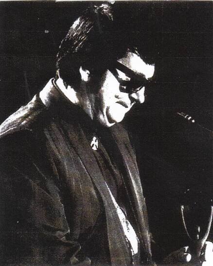 Roy Orbison