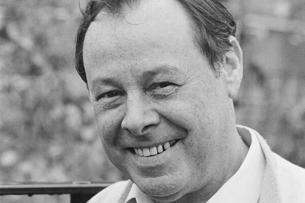 Bill Treacher: Actor who played much-loved Arthur Fowler in EastEnders | The Independent