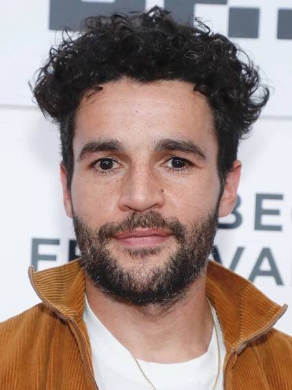 Christopher Abbott - Actor