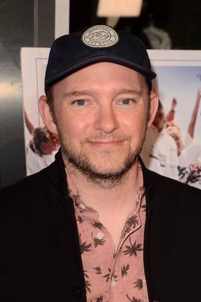 Nate Corddry - Actor, Comedian