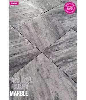 Standard reliéfní MARBLE