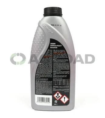 CARLINE® (Fridex) G12+ 1lt růžový
