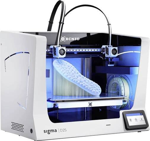 BCN3D Sigma D25
