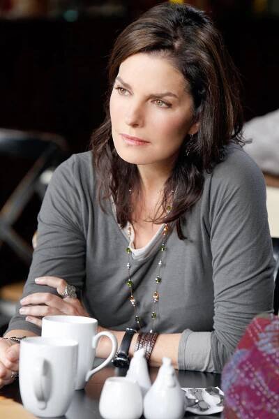 Kriminálka New York - Means to an End - Z filmu - Sela Ward