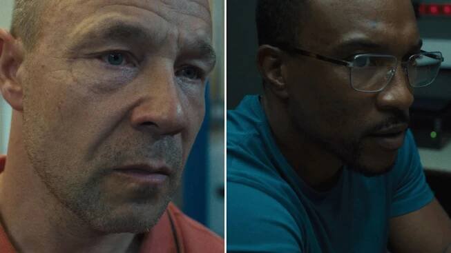Netflix fans in tears over Adolescence as boss reveals impossible shot