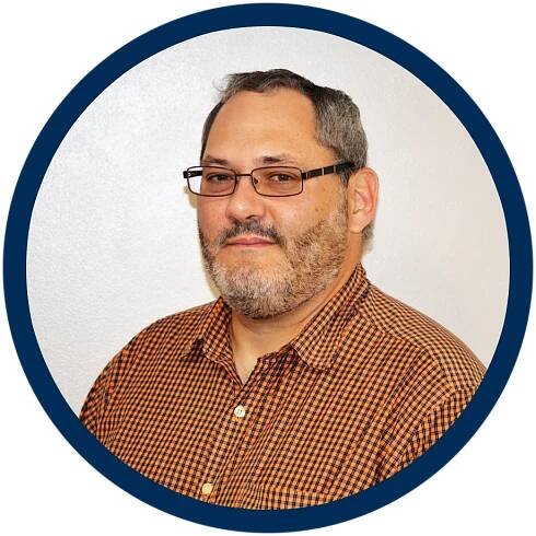 Michael Morris Quality Assurance Specialist