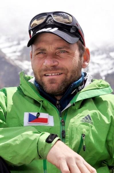 Staň se členem expedice na Broad Peak s Liborem Uhrem! | Outfanatic.com