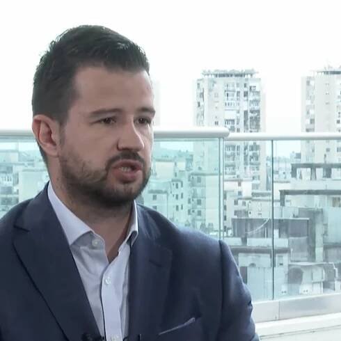 Evo ko je Jakov Milatović: Biografija novog predsednika Crne Gore