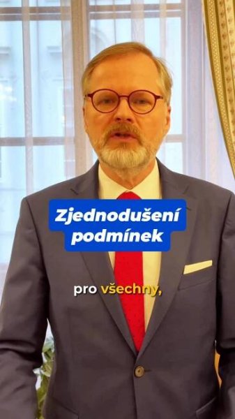 Fiala: Narovnáváme podmínky pro kryptoměny. Je to tady. (video)
