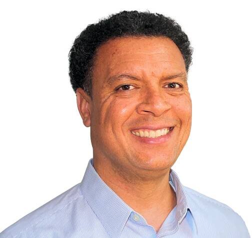 Jason Cooper