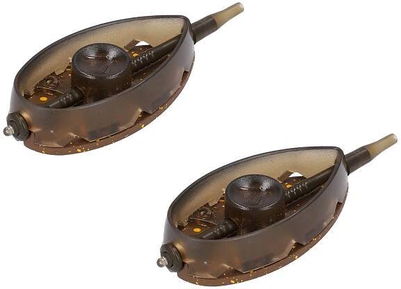 MIKADO METHOD FEEDER APERIO Q.M.F. SYSTEM L - 50g 2ks AMFN-QMF-2L-50