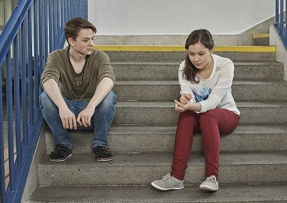 Matyáš Valenta z Ulice: Dokážu si představit být mladým otcem jako Franta, ale nechci se stresovat