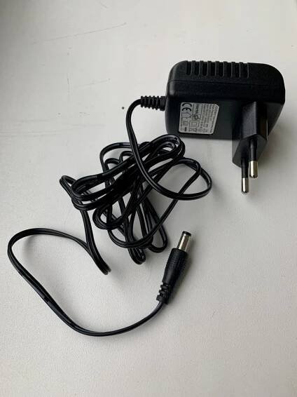 Vysavač Leifheit Nabíječka k aku vysavačům Rotaro PowerVac 2v1 16V a 20V 89207 89207
